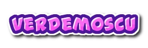 Logo Verdemoscu