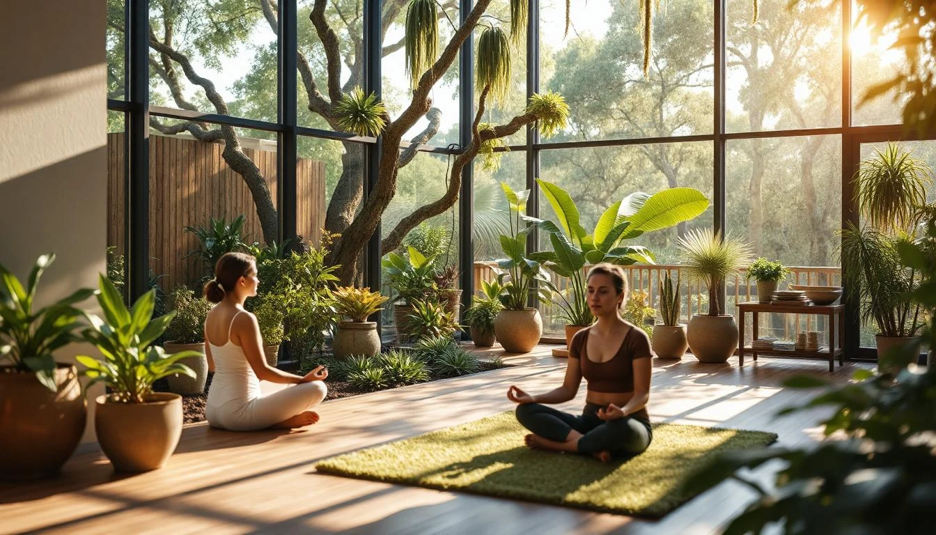 Image Nature Inspired Wellness Trends 2026